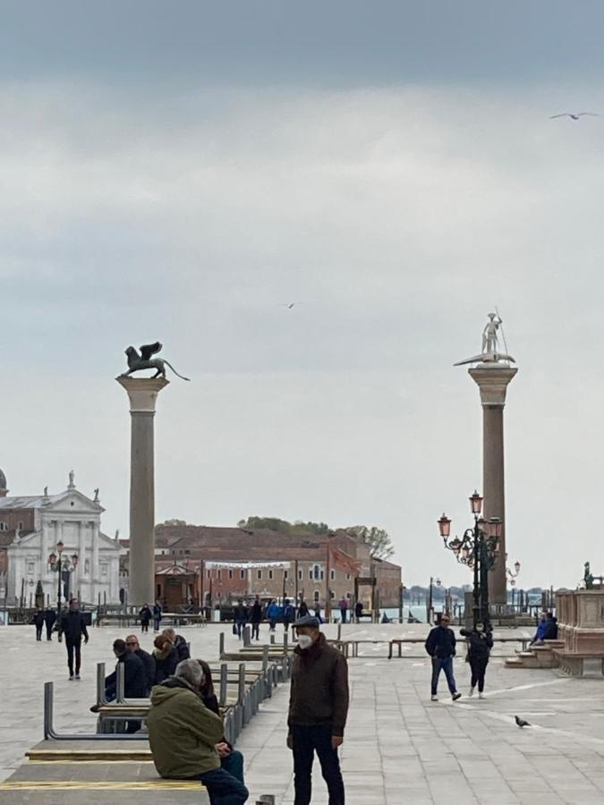 Venice Venezia ,Ghetto,Biennale, Campo Maddalena Ngoại thất bức ảnh