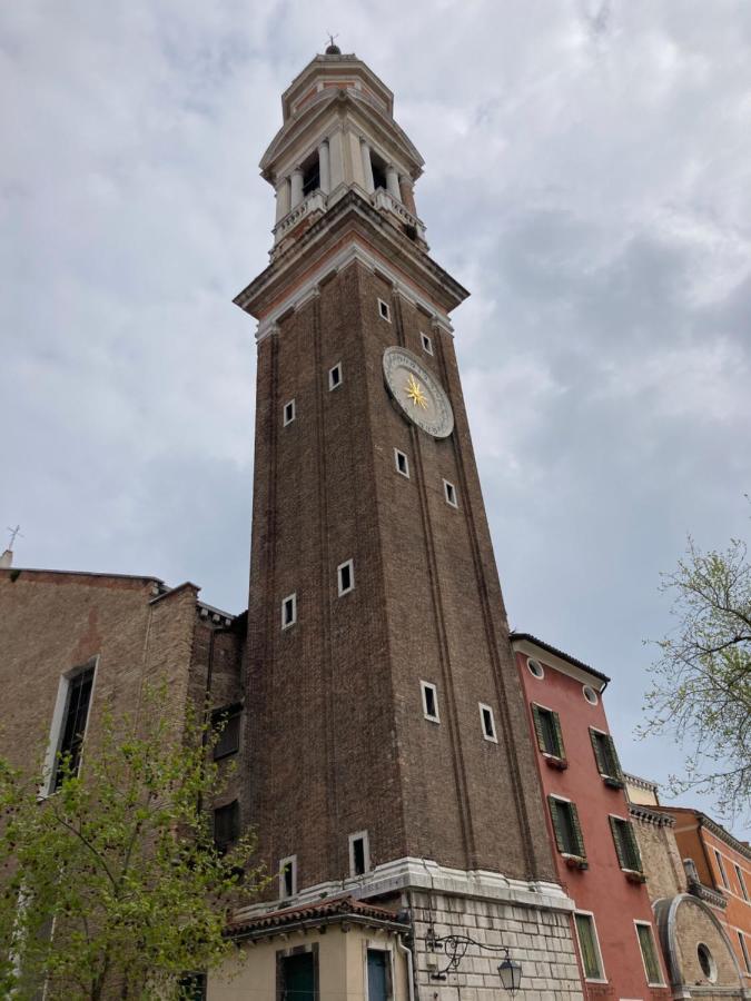 Venice Venezia ,Ghetto,Biennale, Campo Maddalena Ngoại thất bức ảnh