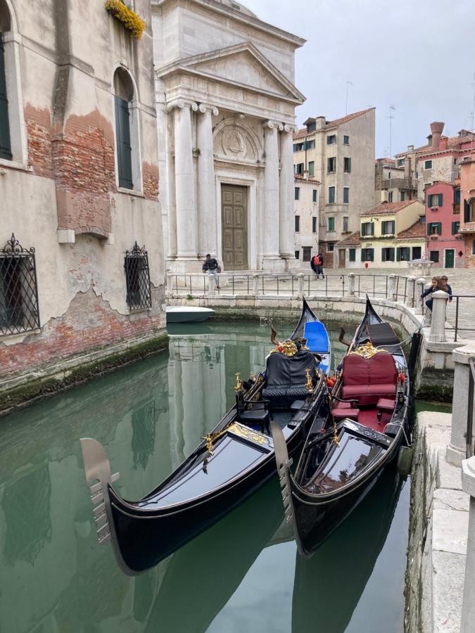Venice Venezia ,Ghetto,Biennale, Campo Maddalena Ngoại thất bức ảnh