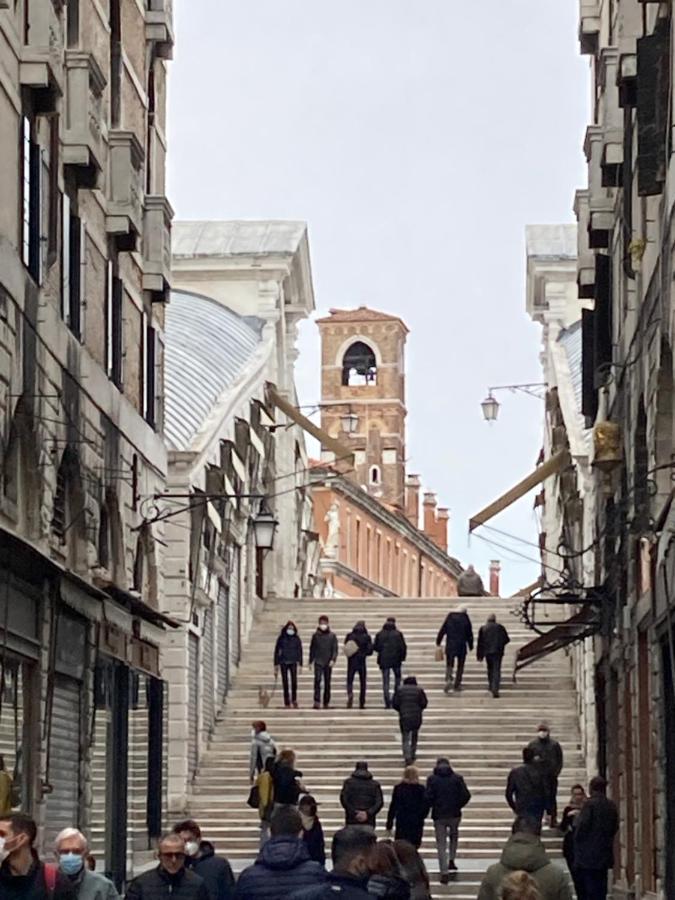 Venice Venezia ,Ghetto,Biennale, Campo Maddalena Ngoại thất bức ảnh