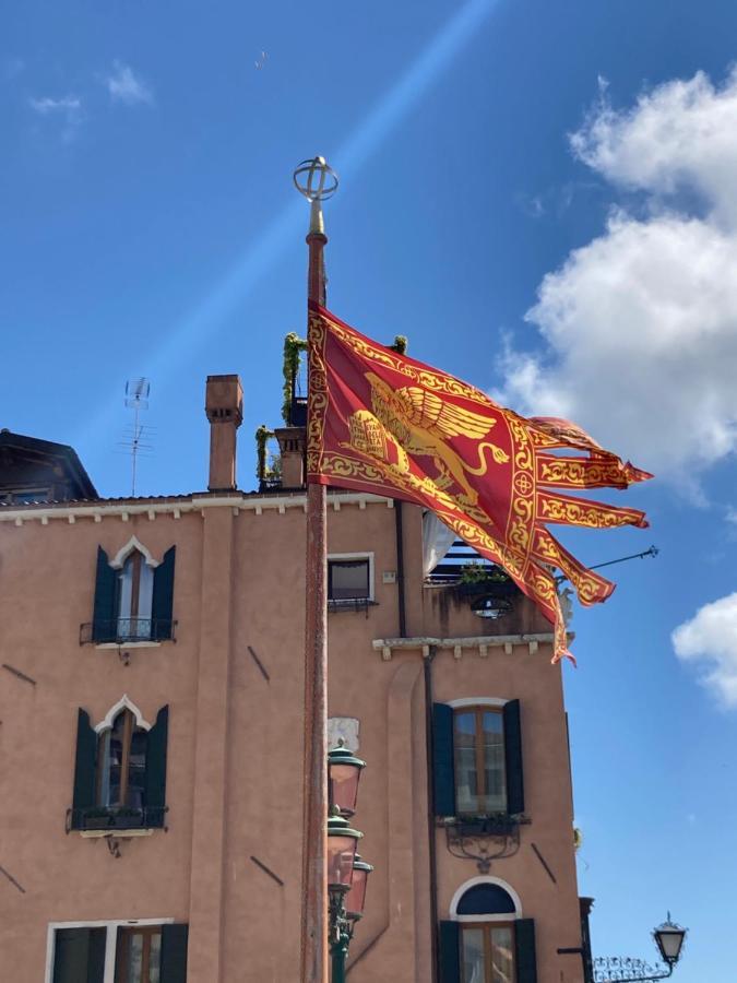 Venice Venezia ,Ghetto,Biennale, Campo Maddalena Ngoại thất bức ảnh
