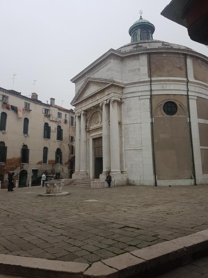 Venice Venezia ,Ghetto,Biennale, Campo Maddalena Ngoại thất bức ảnh