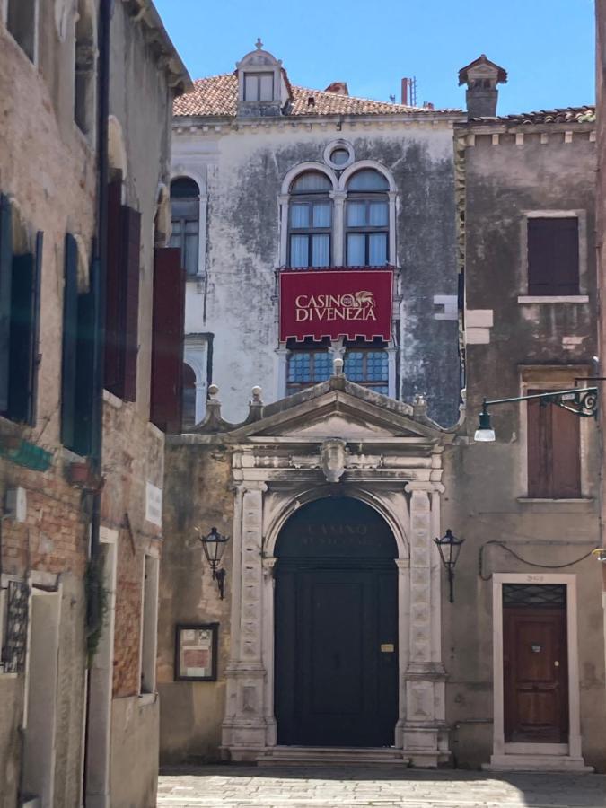 Venice Venezia ,Ghetto,Biennale, Campo Maddalena Ngoại thất bức ảnh