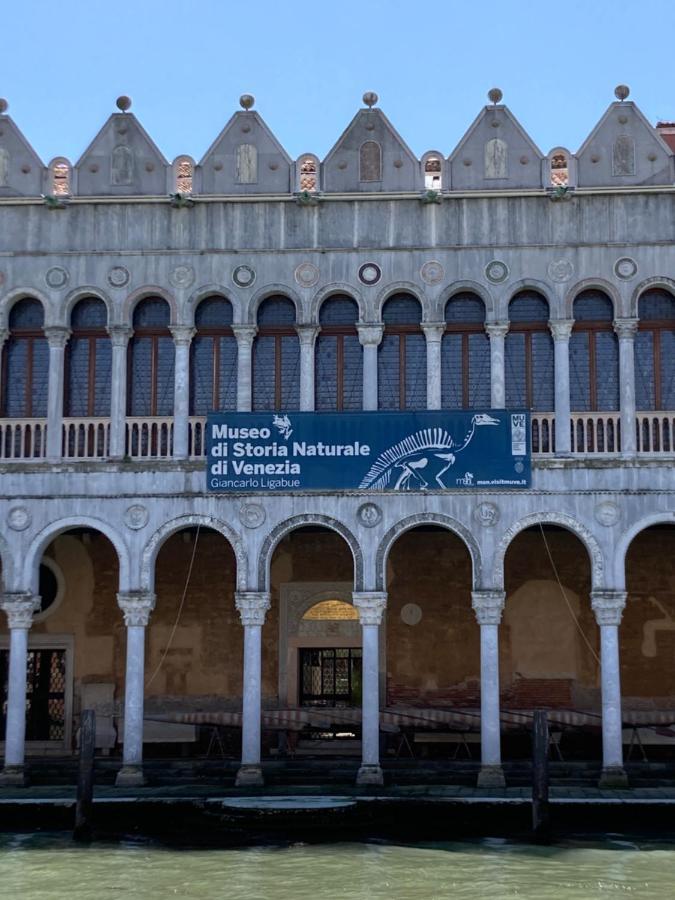 Venice Venezia ,Ghetto,Biennale, Campo Maddalena Ngoại thất bức ảnh