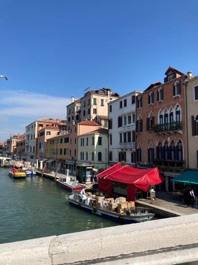 Venice Venezia ,Ghetto,Biennale, Campo Maddalena Ngoại thất bức ảnh