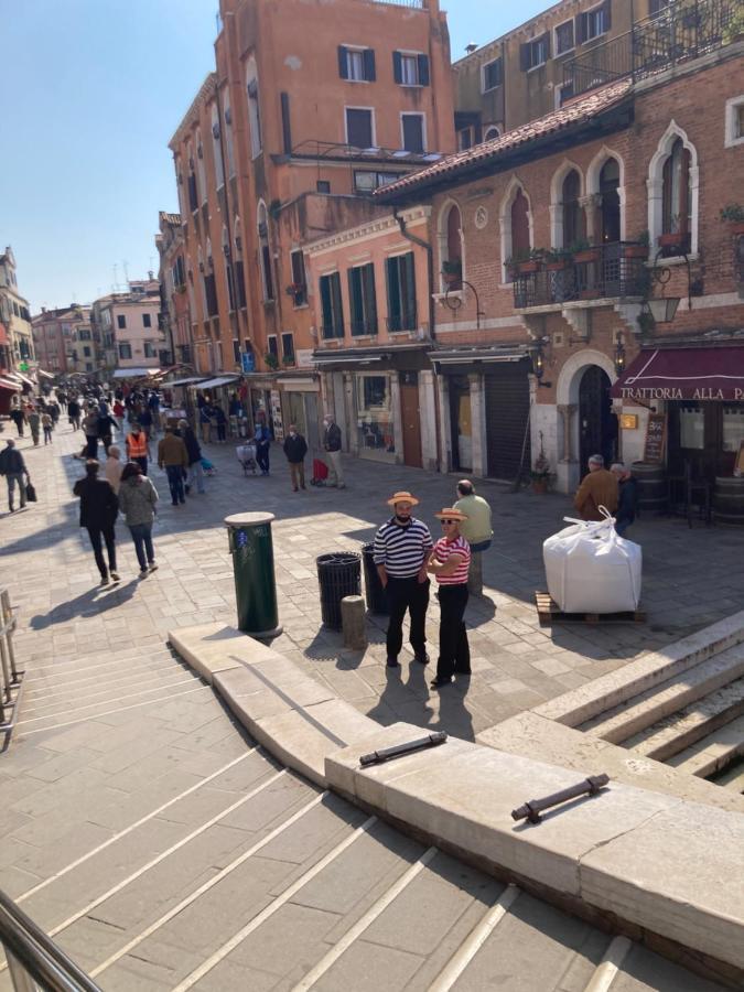 Venice Venezia ,Ghetto,Biennale, Campo Maddalena Ngoại thất bức ảnh